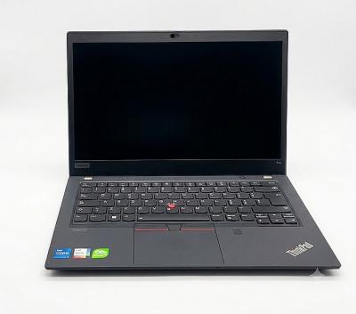 Lenovo ThinkPad T14 Gen2 Core I5-1145G7 2.6 Ghz. 16 GB 512 GB M.2-2280 Webcam  LCD FHD 14.1"  Win 11 Pro - L0806261SP